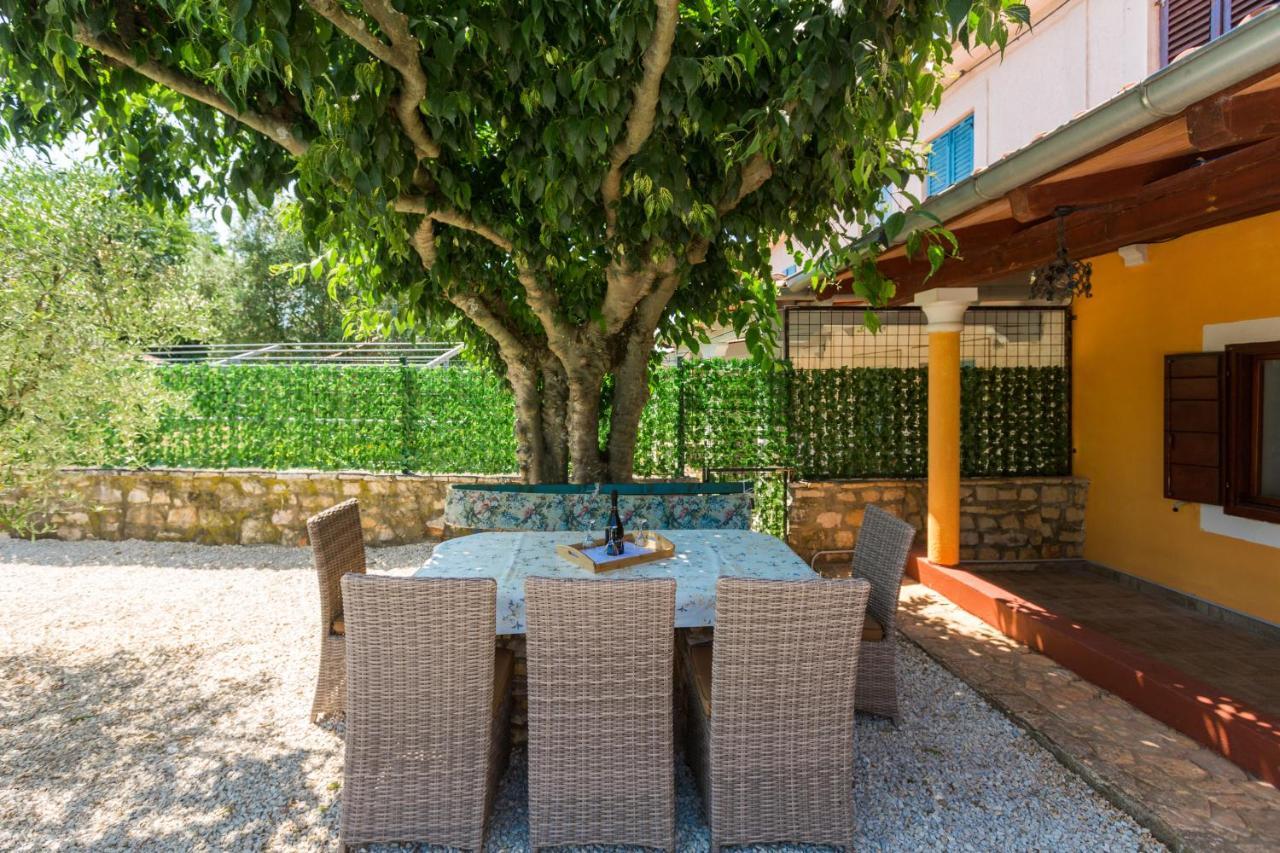 Villa Lucky Brtonigla Zewnętrze zdjęcie