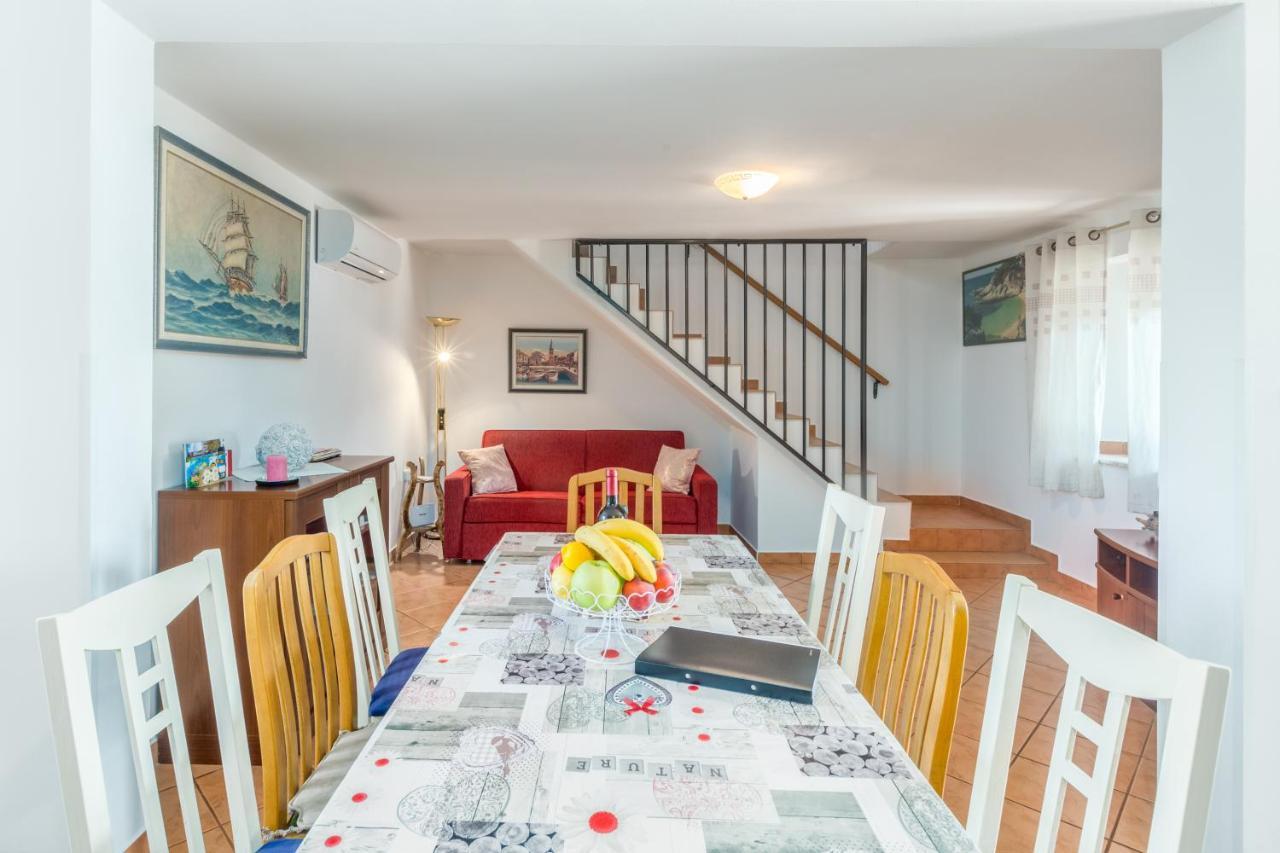 Villa Lucky Brtonigla Zewnętrze zdjęcie