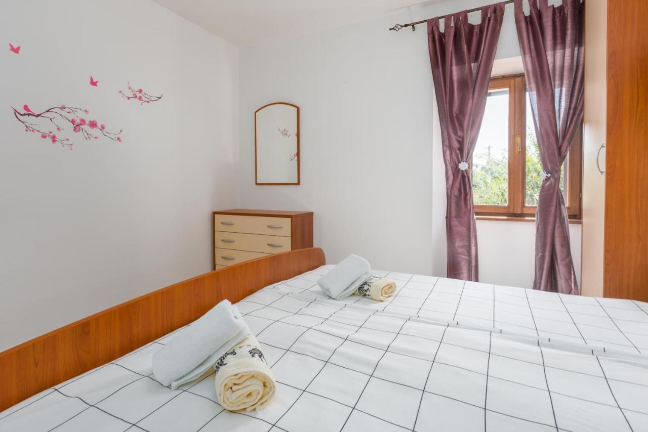 Villa Lucky Brtonigla Zewnętrze zdjęcie