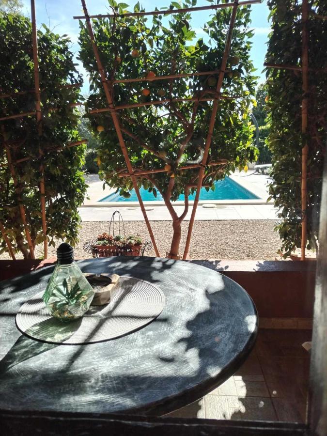 Villa Lucky Brtonigla Zewnętrze zdjęcie