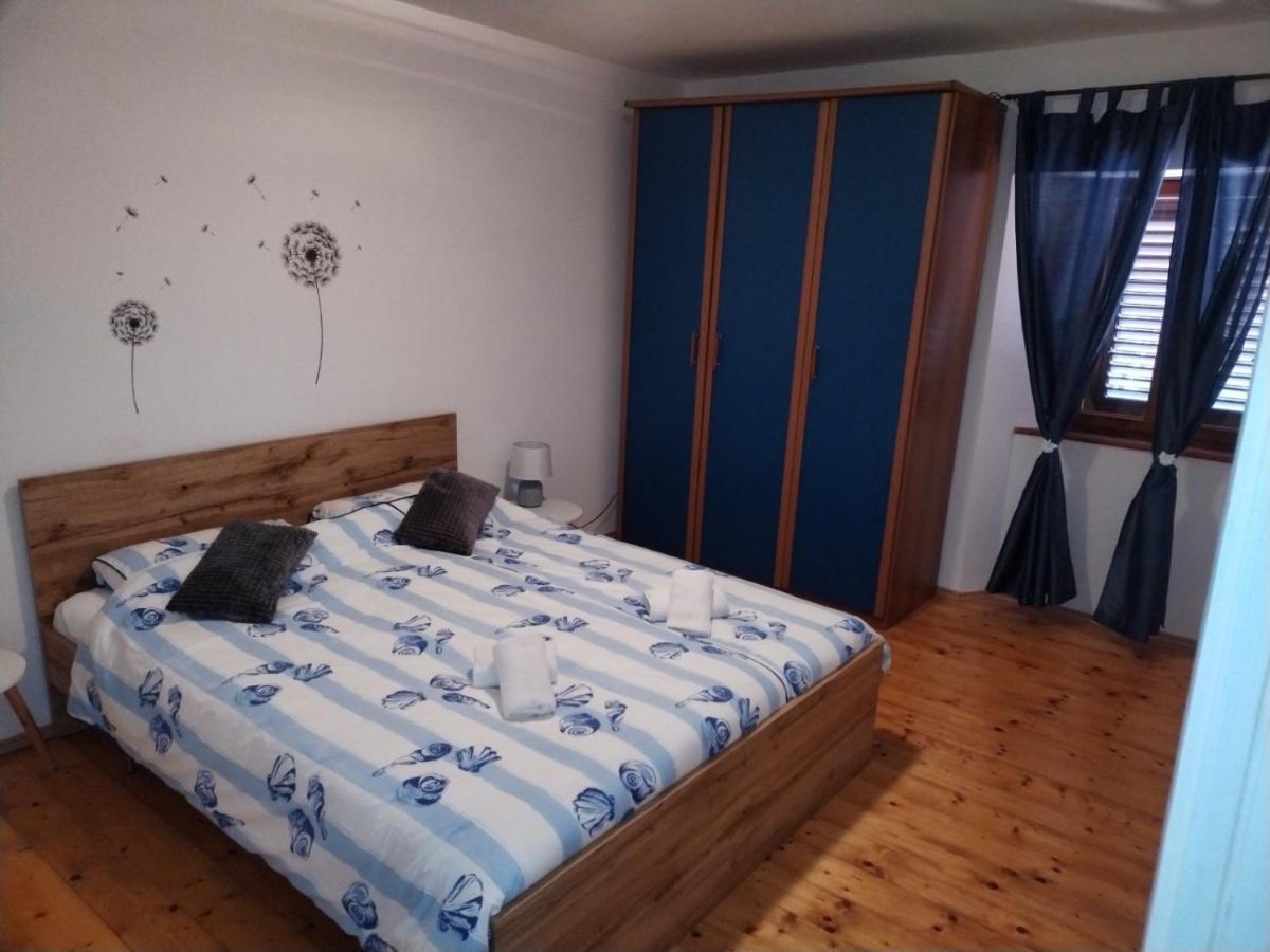Villa Lucky Brtonigla Zewnętrze zdjęcie