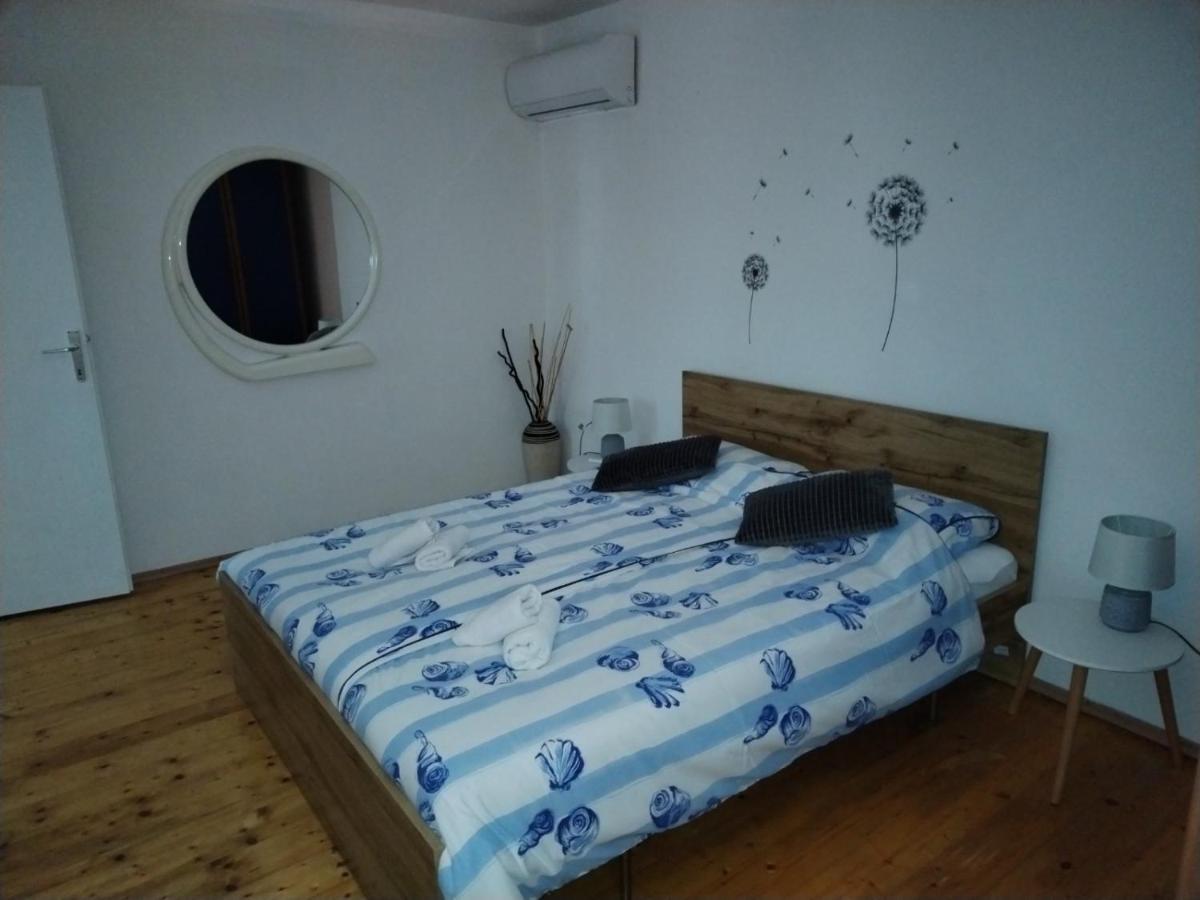 Villa Lucky Brtonigla Zewnętrze zdjęcie