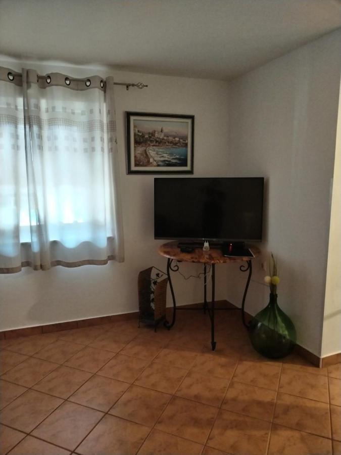 Villa Lucky Brtonigla Zewnętrze zdjęcie