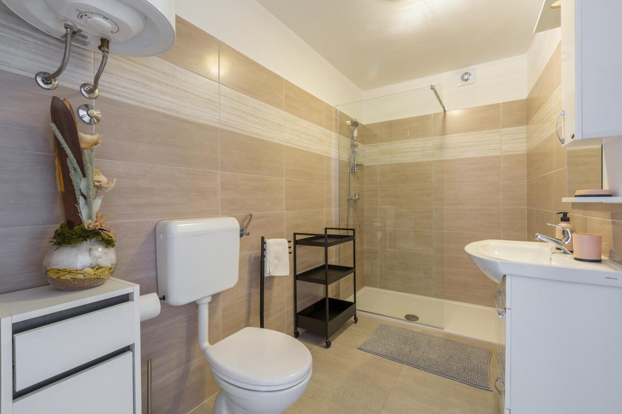 Villa Lucky Brtonigla Zewnętrze zdjęcie